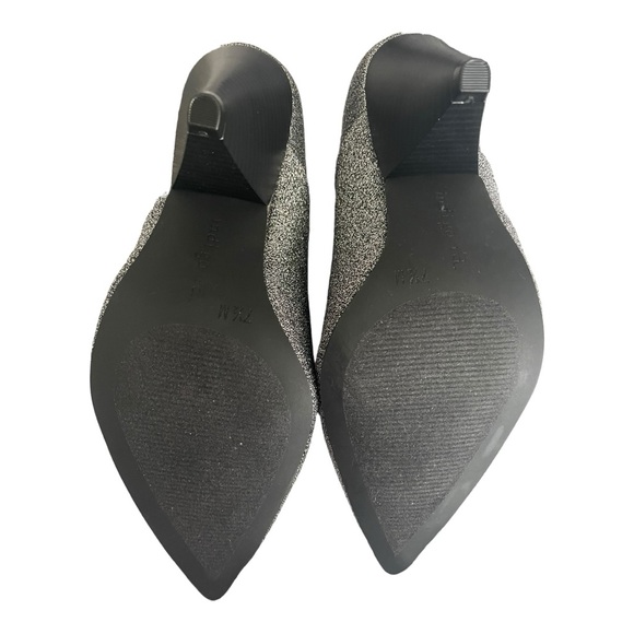 Knee high, slouch, pull on boot. Size 7.5 3.5 in heel - Picture 3 of 4